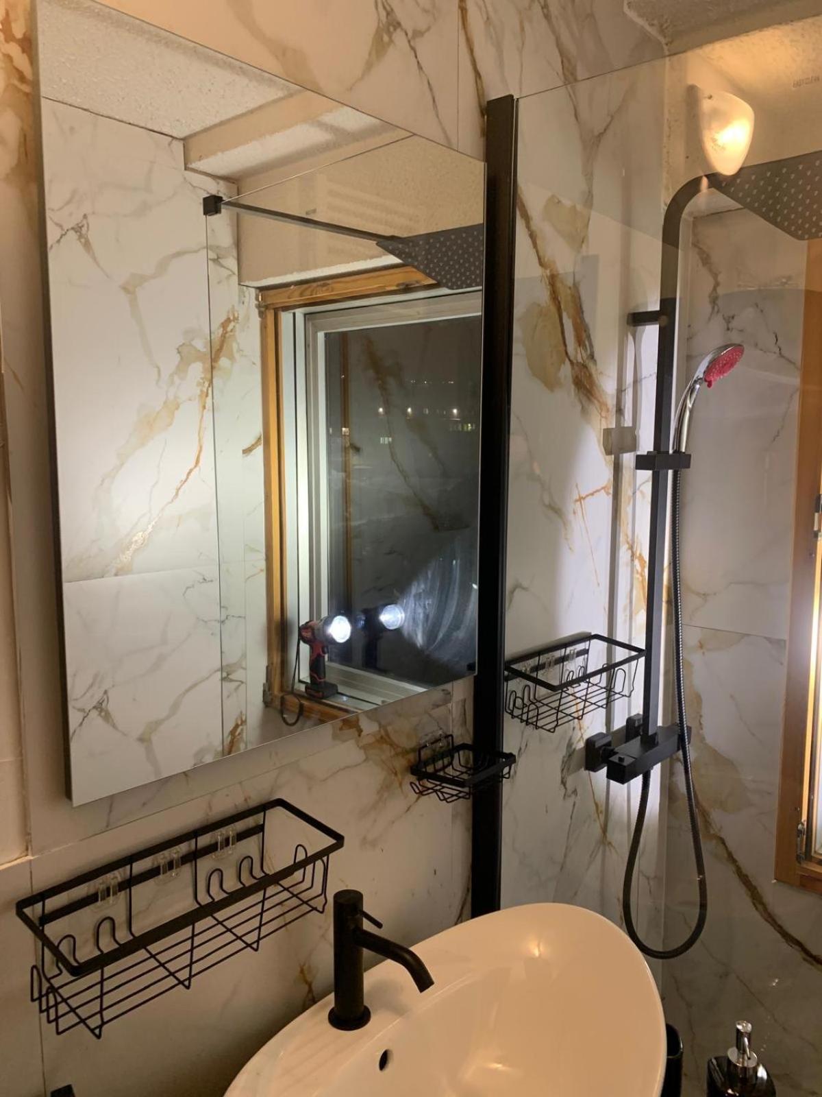 Finestra Sull'Adamello Apartment Passo del Tonale Exterior foto